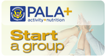 National Health PALA start a group logo